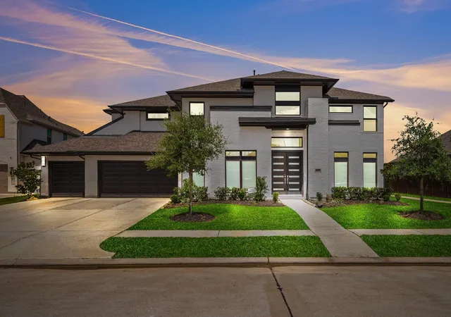 2nd image of 6618 Mirabeau Ln, Katy, TX 77493 | MLS# 88089444