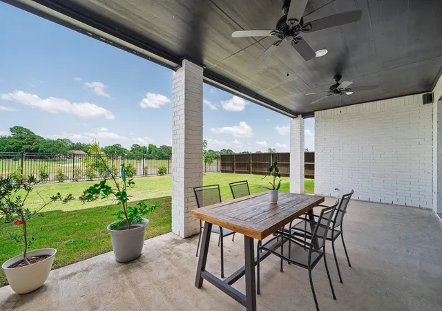 47th image of 6618 Mirabeau Ln, Katy, TX 77493 | MLS# 88089444