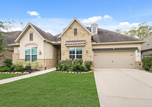 3rd image of 3422 Oakheath Manor Wy, Porter, TX 77365 | MLS# 69815344