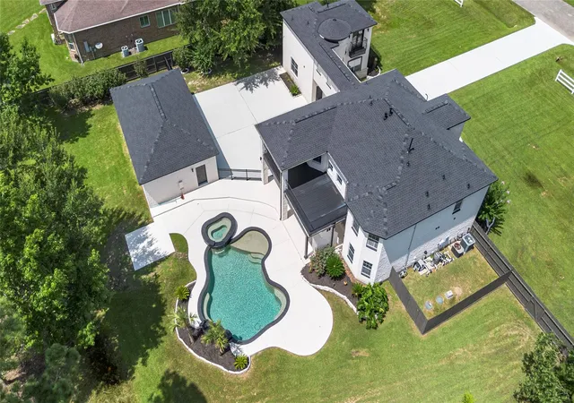 2nd image of 21703 Spur Circle Ln, Crosby, TX 77532 | MLS# 62850678
