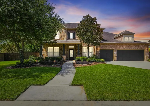 Photo 1 of Single family home for sale at 13903 Mcdannald Park Ln, Humble, TX 77396 | MLS# 76163312 | Listing updated on 2026-09-12