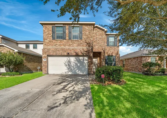 Photo 2 of Single family home for sale at 5822 Water Violet Ln, Richmond, TX 77407 | MLS# 95199288 | Listing updated on 2026-09-20