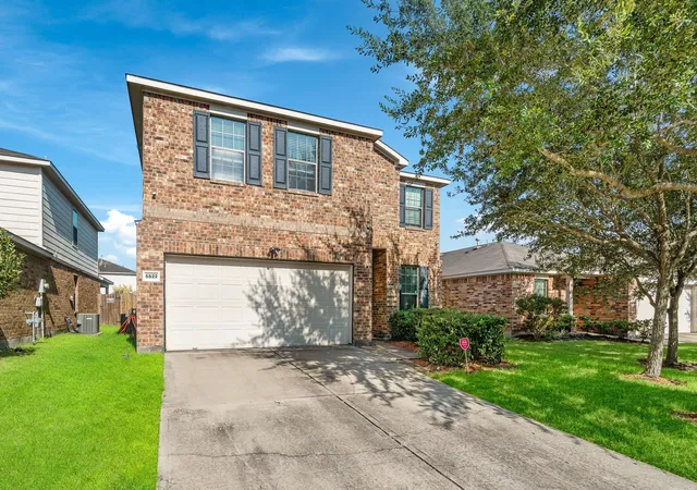 Photo 3 of Single family home for sale at 5822 Water Violet Ln, Richmond, TX 77407 | MLS# 95199288 | Listing updated on 2026-09-20