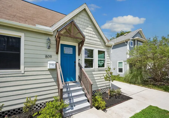 18th image of 809 Gale St, Houston, TX 77009 | MLS# 16104977