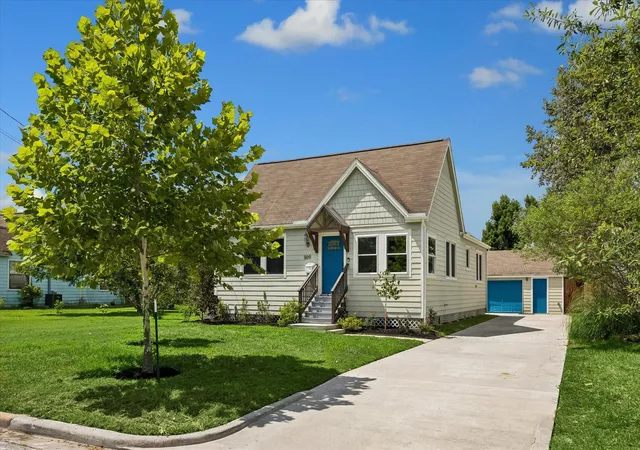 1st image of 809 Gale St, Houston, TX 77009 | MLS# 16104977