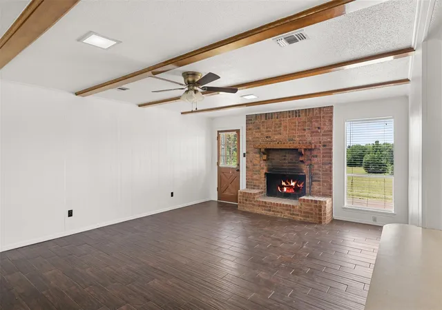 4th image of 1852 County Road 202, Centerville, TX 75833 | MLS# 33265079