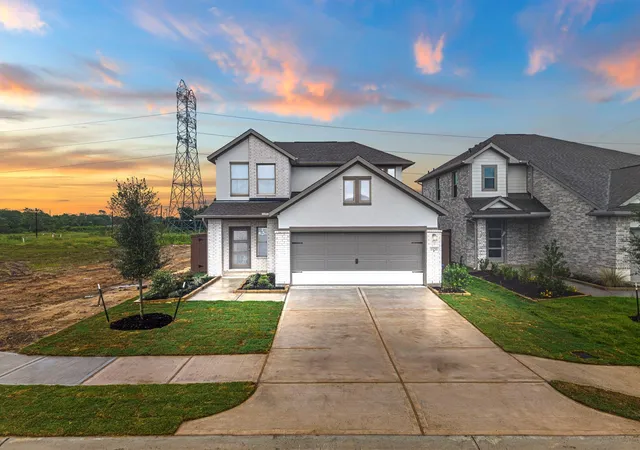 Homes for sale in Rosharon, TX | 13211 Padre Bay Ln, Rosharon, TX 77583 | MLS# 17509157