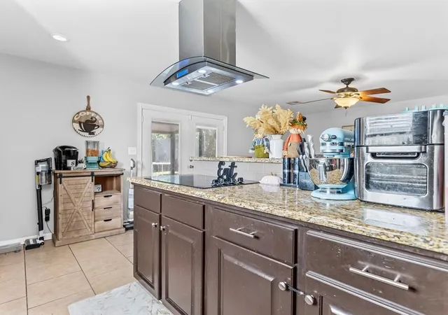 Photo 2 of Single family home for sale at 4009 Rice Ave, Bay City, TX 77414 | MLS# 97601756 | Listing updated on 2026-04-25