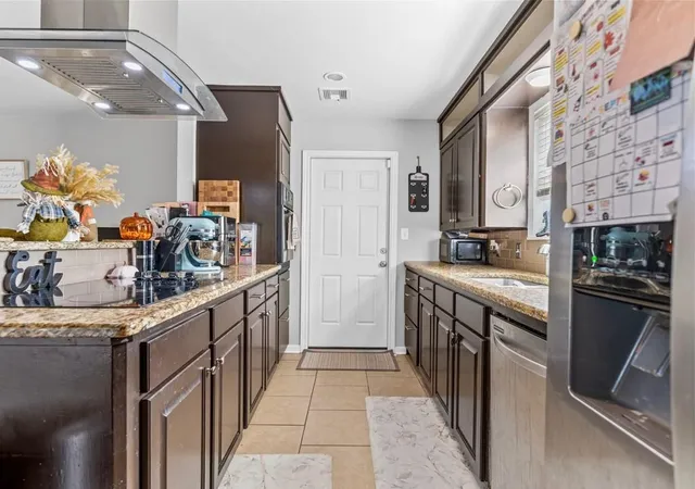 Photo 3 of Single family home for sale at 4009 Rice Ave, Bay City, TX 77414 | MLS# 97601756 | Listing updated on 2026-04-25