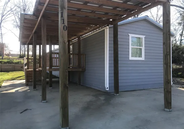 1st image of 110 Casablanca Dr, Pointblank, TX 77364 | MLS# 57846767