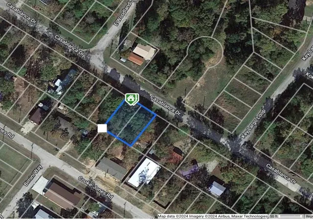9th image of 110 Casablanca Dr, Pointblank, TX 77364 | MLS# 57846767
