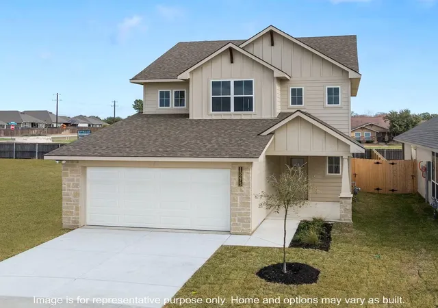 Homes for sale in Brenham, TX | 1318 Boehnke Pass, Brenham, TX 77833 | MLS# 54066069