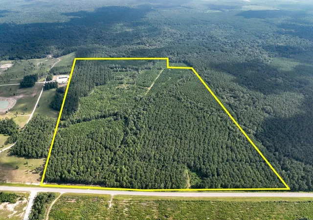 1st image of T 2 Fm 943, Kountze, TX 77625 | MLS# 40301435