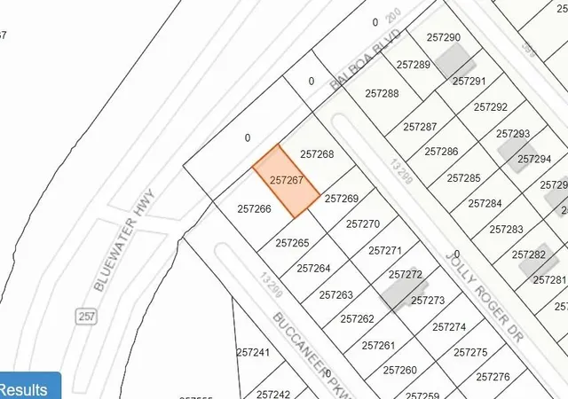 1st image of 000 Balboa Blvd, Freeport, TX 77541 | MLS# 18292675