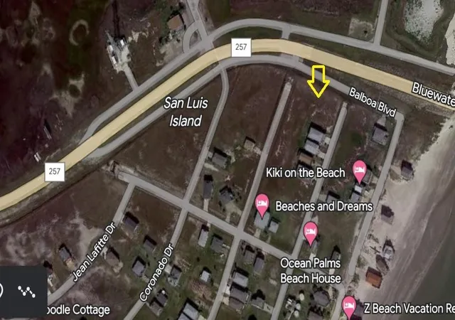 2nd image of 000 Balboa Blvd, Freeport, TX 77541 | MLS# 18292675