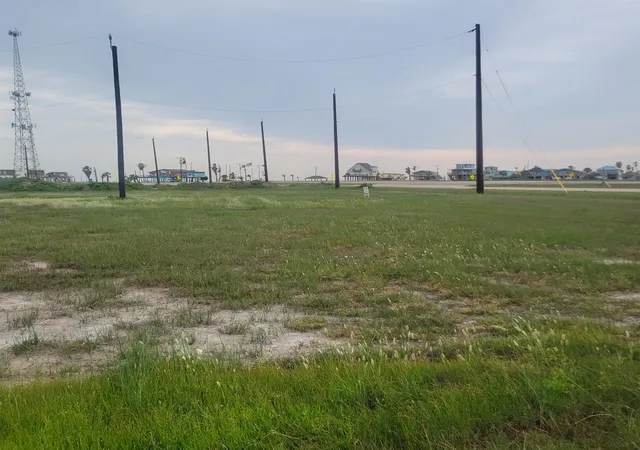 4th image of 000 Balboa Blvd, Freeport, TX 77541 | MLS# 18292675
