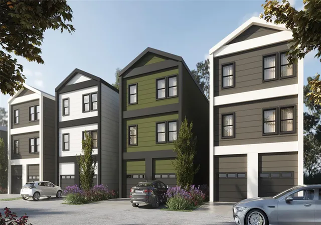 4th image of 3328 Stassen St, Houston, TX 77051