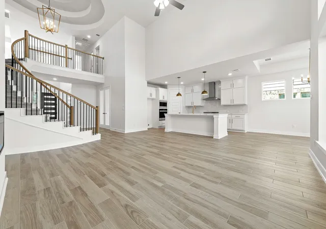Photo 3 of Single family home for sale at 611 Roland Ln, Rosenberg, TX 77471 | MLS# 20738862 | Listing updated on 2026-07-14