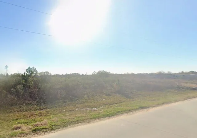 Photo 3 of Land for sale at 1874 County Rd 3545, Cleveland, TX 77327 | MLS# 18401081 | Listing updated on 2026-02-28