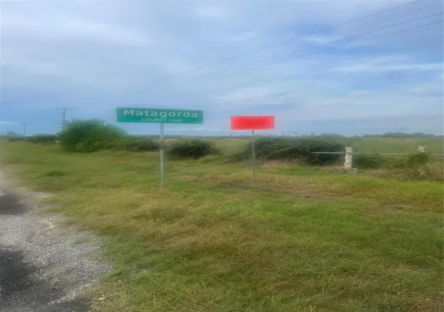 Photo 3 of Land for sale at 0 Fm 1862 S, Blessing, TX 77419 | MLS# 86163951 | Listing updated on 2026-09-01