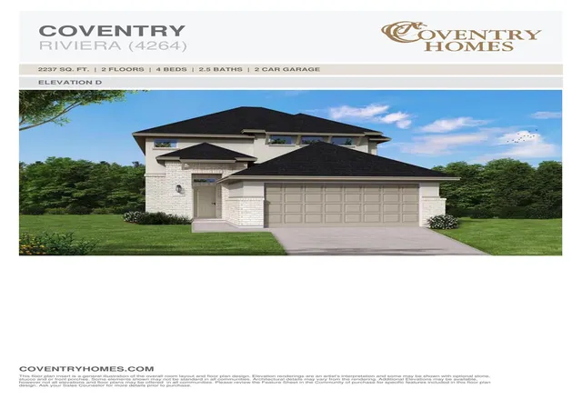 1st image of 26434 Euphoria Wy, Hockley, TX 77447 | MLS# 49399366