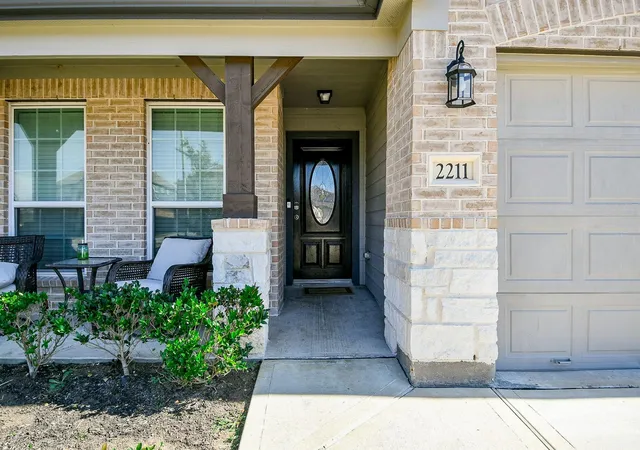 3rd image of 2211 Bright Sunrise Trl, Fresno, TX 77545 | MLS# 25342961