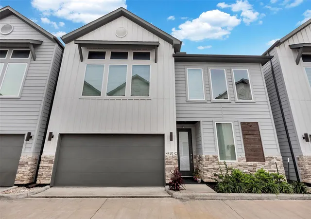 35th image of 4450 W Tidwell Rd #C, Houston, TX 77091 | MLS# 88033914