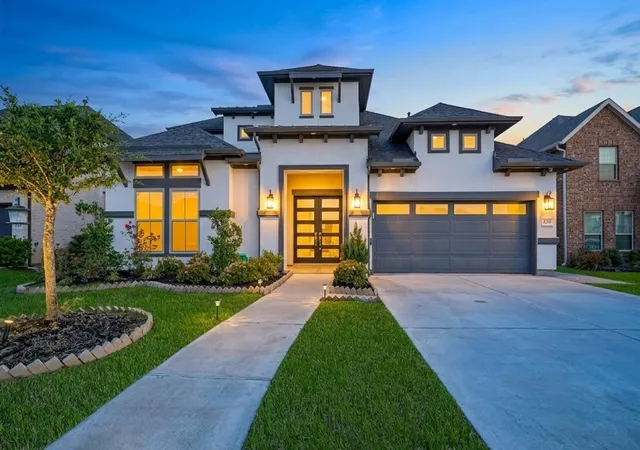 Photo 1 of Single family home for sale at 430 Texas Terragon Tr, Richmond, TX 77406 | MLS# 58592226 | Listing updated on 2026-03-28