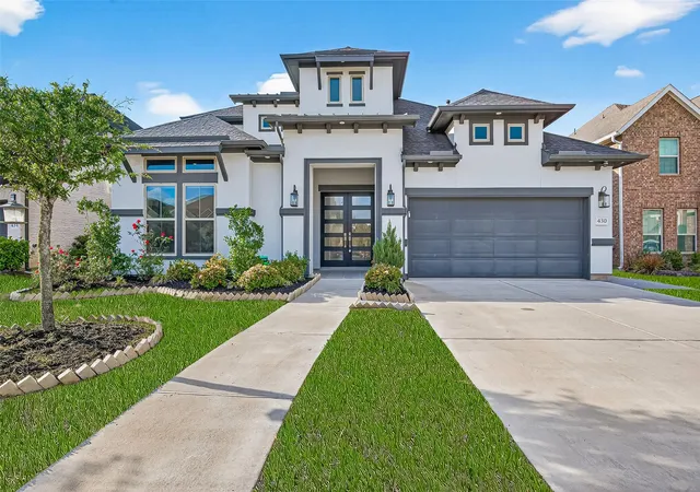 Photo 3 of Single family home for sale at 430 Texas Terragon Tr, Richmond, TX 77406 | MLS# 58592226 | Listing updated on 2026-03-28