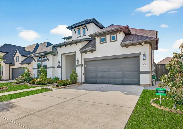 Photo 4 of Single family home for sale at 430 Texas Terragon Tr, Richmond, TX 77406 | MLS# 58592226 | Listing updated on 2026-03-28