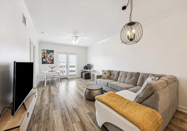 2nd image of 2203 Dorrington St #301, Houston, TX 77030 | MLS# 56479791