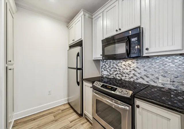 4th image of 2203 Dorrington St #301, Houston, TX 77030 | MLS# 56479791