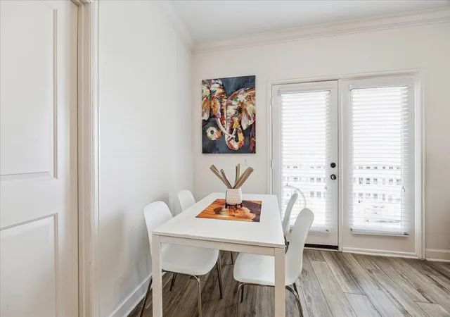 5th image of 2203 Dorrington St #301, Houston, TX 77030 | MLS# 56479791