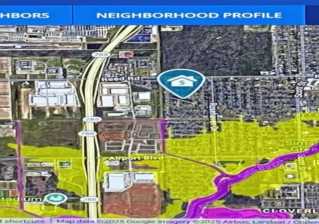 Photo 1 of Land for sale at 0 Erica Ln, Houston, TX 77051 | MLS# 65779464 | Listing updated on 2026-07-29