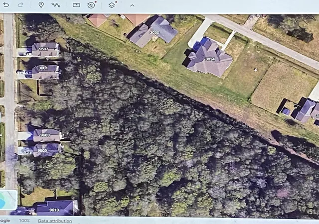 Photo 3 of Land for sale at 0 Erica Ln, Houston, TX 77051 | MLS# 65779464 | Listing updated on 2026-07-29