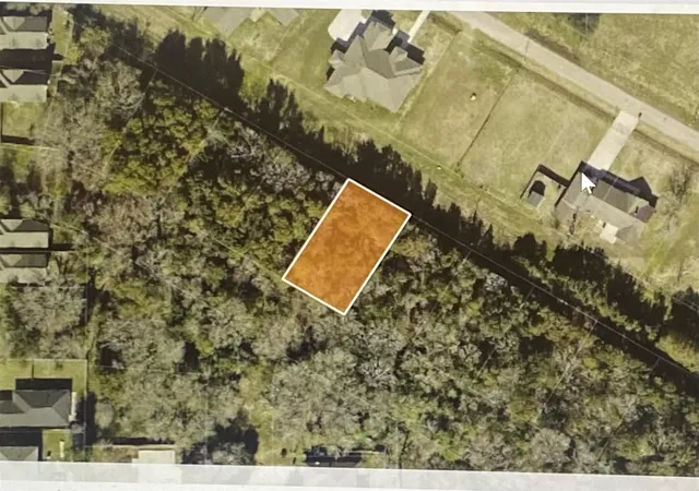 Photo 4 of Land for sale at 0 Erica Ln, Houston, TX 77051 | MLS# 65779464 | Listing updated on 2026-07-29