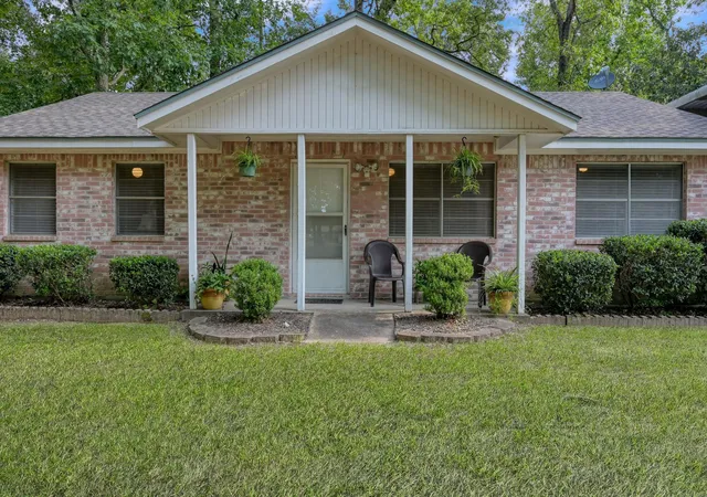 1st image of 26399 Hill And Dale Ave, Splendora, TX 77372 | MLS# 8378791