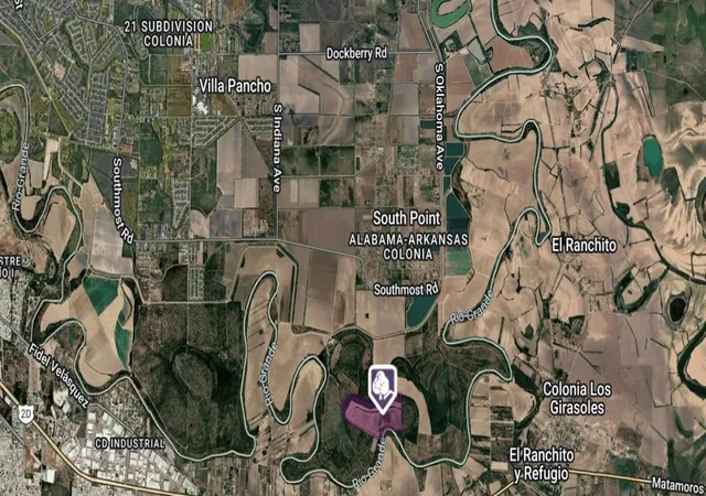 6th image of 000 Fm 1419, Brownsville, TX 78521 | MLS# 69026243