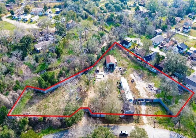 Photo 1 of Land for sale at 711 Cub Ln, Richmond, TX 77469 | MLS# 17462818 | Listing updated on 2026-08-27