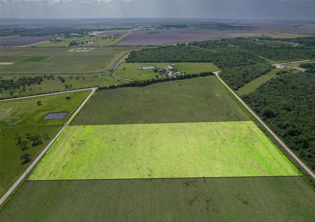Photo 3 of Land for sale at 5272 Cr 160, Alvin, TX 77511 | MLS# 83585405 | Listing updated on 2026-09-01