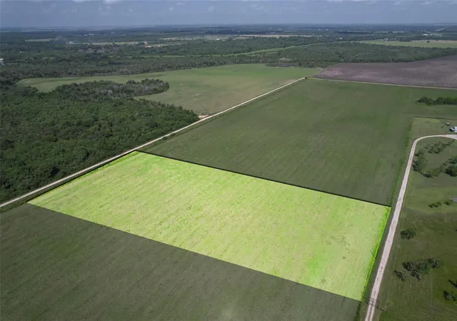Photo 3 of Land for sale at 5272 Cr 160, Alvin, TX 77511 | MLS# 83585405 | Listing updated on 2026-09-01
