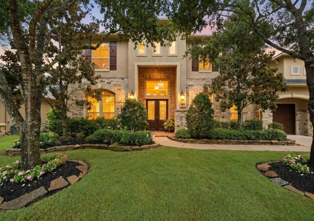 Photo 1 of Single family home for sale at 10507 Texas Redbud Ct, Cypress, TX 77433 | MLS# 65983881 | Listing updated on 2026-09-19