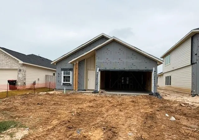 Homes for sale in Brookshire, TX | 3012 Sunflower Ln, Brookshire, TX 77423 | MLS# 31988506