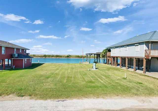 Photo 1 of Land for sale at 0 Fm 2031 Beach Rd, Matagorda, TX 77457 | MLS# 79810985 | Listing updated on 2025-11-09