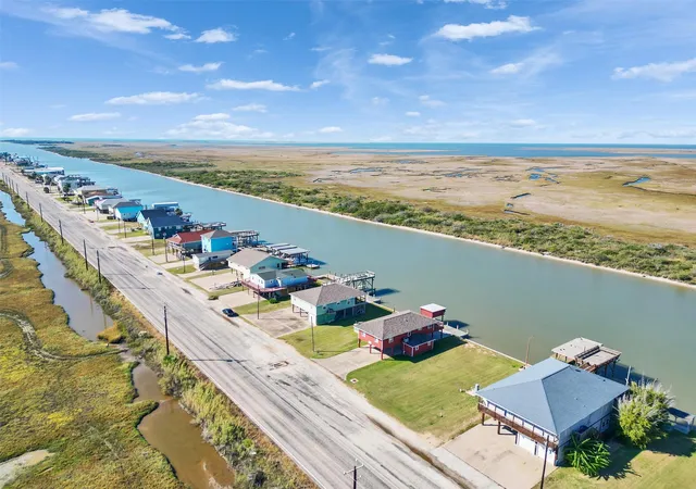Photo 2 of Land for sale at 0 Fm 2031 Beach Rd, Matagorda, TX 77457 | MLS# 79810985 | Listing updated on 2025-11-09