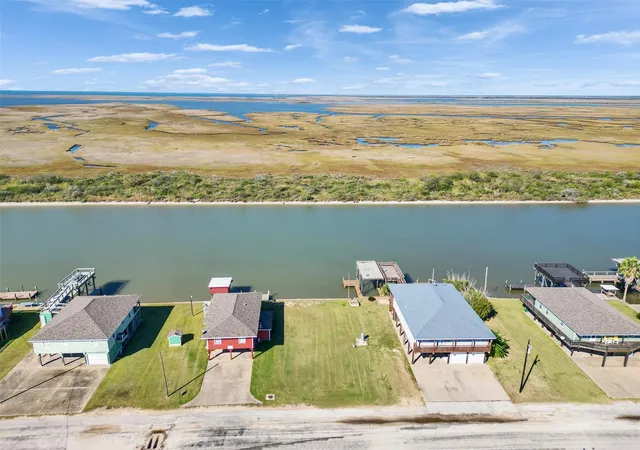 Photo 3 of Land for sale at 0 Fm 2031 Beach Rd, Matagorda, TX 77457 | MLS# 79810985 | Listing updated on 2025-11-09
