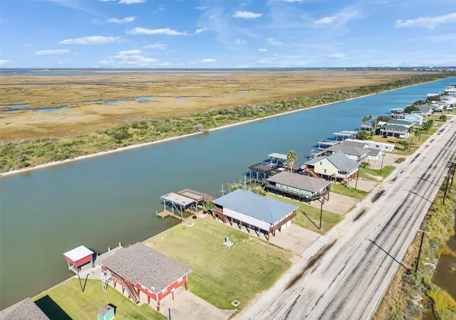 Photo 3 of Land for sale at 0 Fm 2031 Beach Rd, Matagorda, TX 77457 | MLS# 79810985 | Listing updated on 2025-11-09