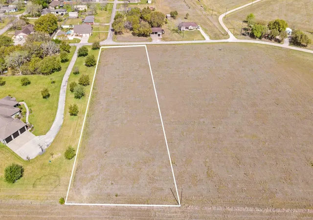 Photo 1 of Land for sale at 00 Marx, Ganado, TX 77962 | MLS# 65662314 | Listing updated on 2026-07-17