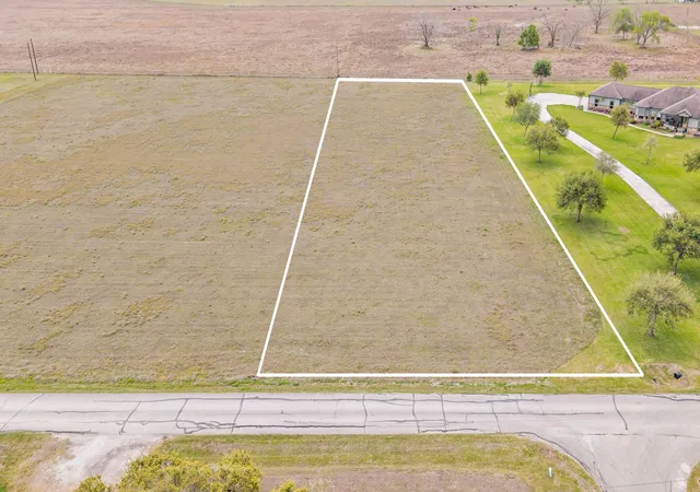 Photo 2 of Land for sale at 00 Marx, Ganado, TX 77962 | MLS# 65662314 | Listing updated on 2026-07-17