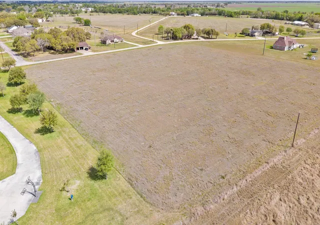 Photo 4 of Land for sale at 00 Marx, Ganado, TX 77962 | MLS# 65662314 | Listing updated on 2026-07-17